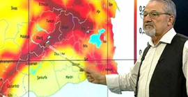 Prof. Dr. Naci Görür: Bu depremler muhtemelen Ocak 2020 büyük depreminin sonuçları