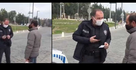 EGM, tepkiler üzerine özür dilemek zorunda kaldı