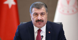Bakan Koca: Aşıların gelişi bir iki gün ertelendi
