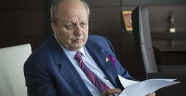 Ankara Sanayi Odası Başkanı Özdebir uyardı: Aşırı değerli TL hatasını tekrarlamamak lazım