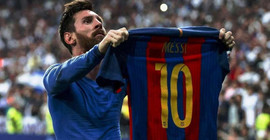 Lionel Messi: Değişikliğe ihtiyacım var