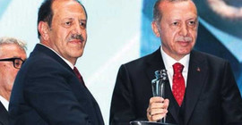 Kalyon İnşaat'a tanınan vergi muafiyetini eleştirmek 'kişilik hakları ihlali' sayıldı
