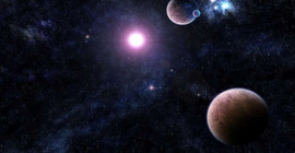 NASA: Uzaylılar sayesinde başka gezegenlerde yaşayabiliriz