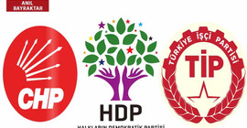 Muhalefet partilerinden asgari ücret değerlendirmesi