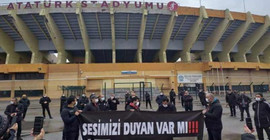 Futbol antrenörleri ihtiyaçlarını karşılayamıyor