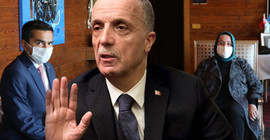 Türk-İş Başkanı Atalay: İşveren ile hükümet bir olunca istedikleri kararları alma imkanları var