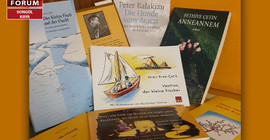 'Her hikayenin bir hikayesi var' - 1. Bölüm