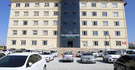 Belediyeden çift maaş alan isim kendisini işçi olarak işe aldı