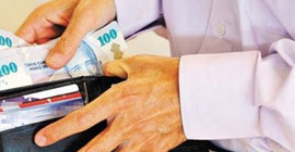 CHP Milletvekili Budak: Vatandaşın bankalara 826 milyar TL borcu var