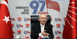 Kılıçdaroğlu mühendis işsiz gençlerle konuştu: Bu torpilin gözü kör olsun