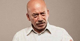 Oyuncu Mehmet Esen'den Demet Akbağ'a istifa çağrısı