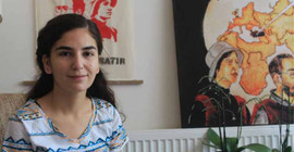 AYM: Açlık grevi ve oturma eylemi suç değil