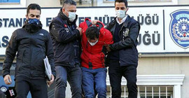 Aylin Sözer'in katili Kemal Ayyıldız kardeşine 260 bin TL göndermeye çalışmış