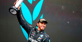 Sir Lewis Hamilton: F1'i 7. kez kazanan İngiliz pilota şövalye ünvanı verildi