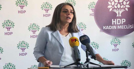 HDP Kadın Meclisi Sözcüsü Başaran: 2021’de alanlarda olacağız