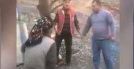 Traktörü satılan çiftçi yeni yıla ağlayarak giriyor: Kapkaççı dedikleri de kendileriymiş