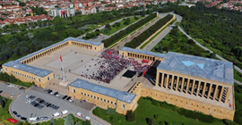 'Anıtkabir yapılaşmaya açılıyor' iddiası