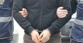 Adana'da 3 kişi 'örgüt üyesi' oldukları iddiasıyla tutuklandı