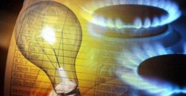 Yeni yılın ilk zammı elektrik ve doğalgaza yapıldı