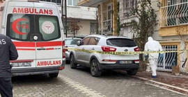İstanbul'da sokak ortasında bir kadının cansız bedeni bulundu