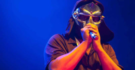 Ünlü rapçi MF Doom, 49 yaşında hayatını kaybetti