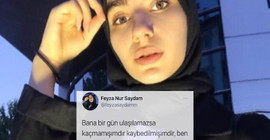 4 ay önce uyarmış: Ben intihar etmem