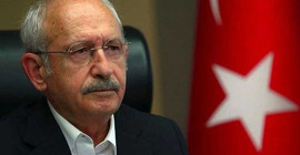 Kılıçdaroğlu'ndan Erdoğan'a 'vitrin mankeni' tepkisi