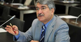 Sağlar'dan yeni açıklama: AKP, Türkiye'yi şeriat devleti hedefine adım adım sürüklüyor