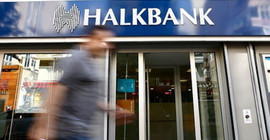 Halkbank'ın takipteki alacakları bir yılda yüzde 86,7 arttı