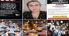 'Türkiye, 10 yılda özgürlüklerin en çok gerilediği üç ülkeden biri oldu'