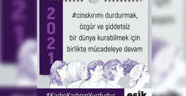 Eşitlik İçin Kadın Platformu, Meclis'i göreve çağırdı