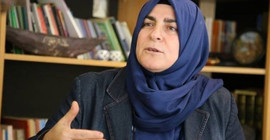 AKP kurucularından Ünsal: Başörtü hiçbir siyaseti temsil etmiyor