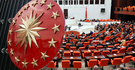Metropoll'den 'seçim' araştırması: Yüzde 57 parlamenter sisteme dönmek istiyor
