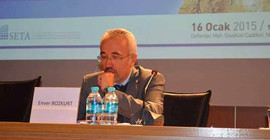 Hasan Kalyoncu Üniversitesi, öğrencilerine 'terörist' diyen Enver Bozkurt hakkında açıklama yaptı