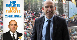 AKP'li rektör Melih Bulu'dan ilk açıklama geldi