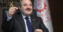 Bakan Varank'tan yatırımdan vazgeçen Volkswagen'e: Kendisi kaybeder