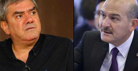Soylu'dan Özdil'e: İt ürür kervan yürür