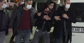Kadın cinayeti: Çorum'da bir kadın tartıştığı erkek tarafından öldürüldü