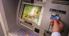 Kamu bankalarından ortak ATM kararı