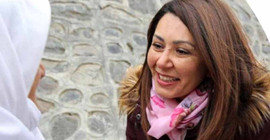 Tutuklu Kars Belediye Eşbaşkanı hakkında 133 sayfalık iddianame: Halay çekmek suç sayıldı