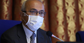 Hazine ve Maliye Bakanı Elvan: Enflasyonla mücadelede kararlı bir duruş sergileyeceğiz