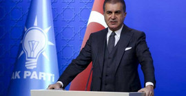 Çelik'ten 'AKP'li rektör' açıklaması: Bir insanın siyasi kimliği olması suç değil