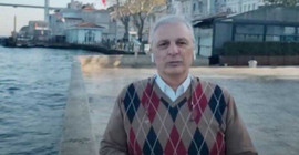 AKP'nin hedef aldığı Can Ataklı hakkında soruşturma başlatıldı