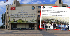 Diyarbakır Kayyımı, online konserlerin ihalesini 'dost’una verdi