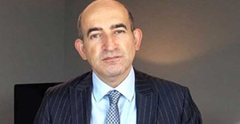 AKP'li Rektör Melih Bulu'nun 'Sanal Akıncılar' grubunun başında görev aldığı ortaya çıktı