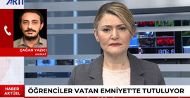 Gözaltına alınan öğrencilerin avukatı: Bu bir terör operasyonu değil, gözdağı operasyonudur