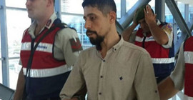 'Şortlu kadına saldırı'ya hapis istemi