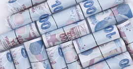 Merkez Bankası verilerine göre Türk Lirası'nın reel değeri dipten döndü