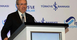 İş Bankası: Adnan Bali'nin istifa ettiği haberleri asılsızdır