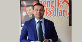 AKP'li başkanın yönetiminde olduğu şirket, 21 milyonluk ihale aldı